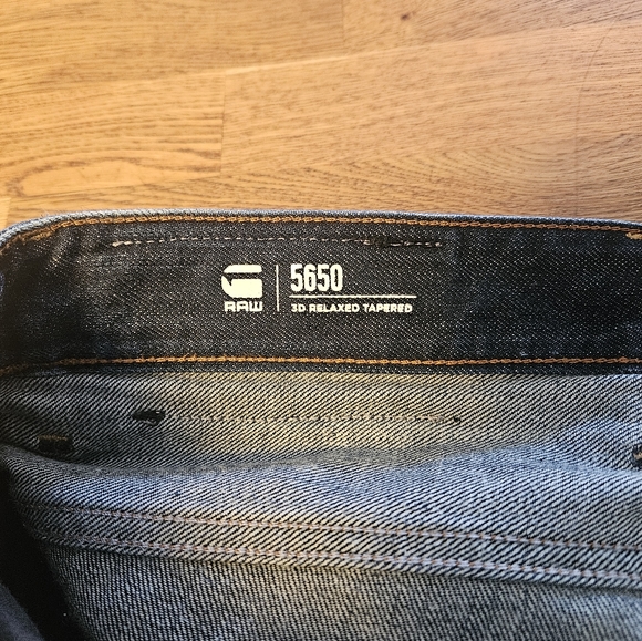 Gstar jeans - Picture 2 of 7